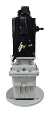 Servo motor unit A1 PE915 for high speed spiral door