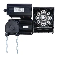 Industrial door operator C120 (120 N·m)
