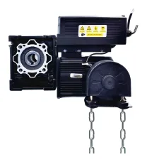 Industrial door operator C40 (40 N·m)