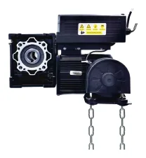 Industrial door operator C60 (60 N·m)