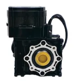 Servo motor unit A0 PE101 for PVC high speed door