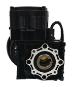 Servo motor unit A0 PE201 for PVC high speed door