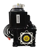 Servo motor unit A0 PE302 for PVC high speed door