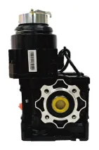 Servo motor unit A0 PE502 for PVC high speed door