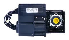 Servo motor unit A1 PE210 for PVC high speed door