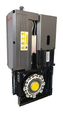 Servo motor unit A1 PE510 for PVC high speed door