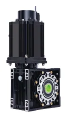 Servo motor unit A1 PE715 for PVC high speed door