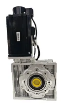 Servo motor unit A1 PE915 for PVC high speed door