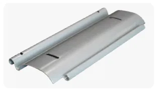 PPS 100 1.2 mm steel curtain slat
