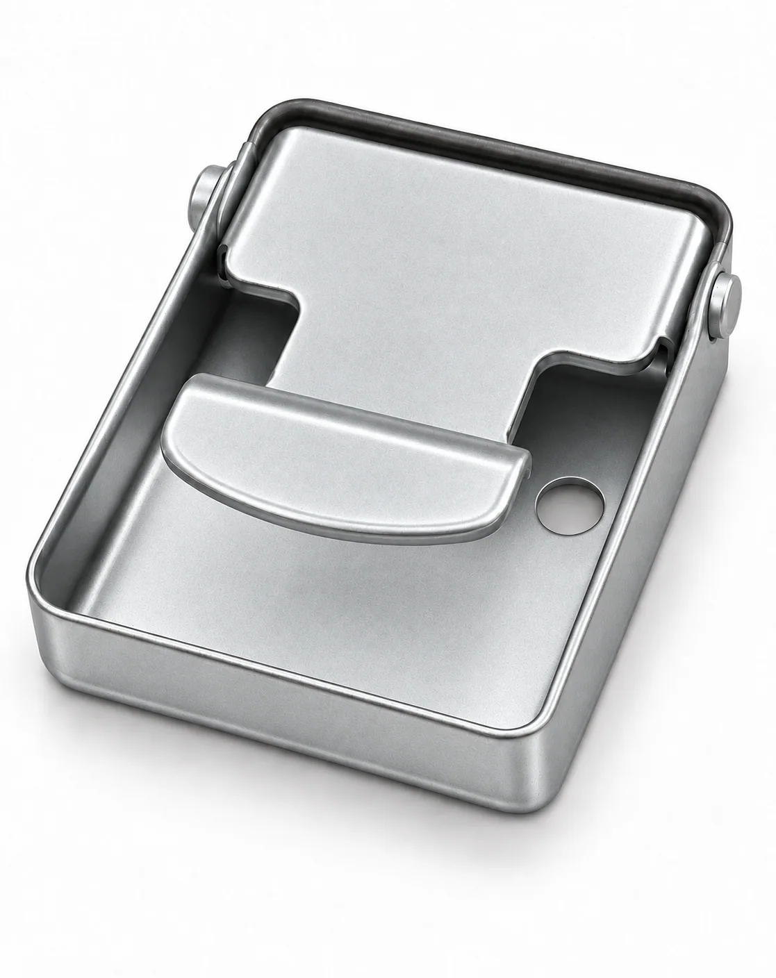 Wind lock component
